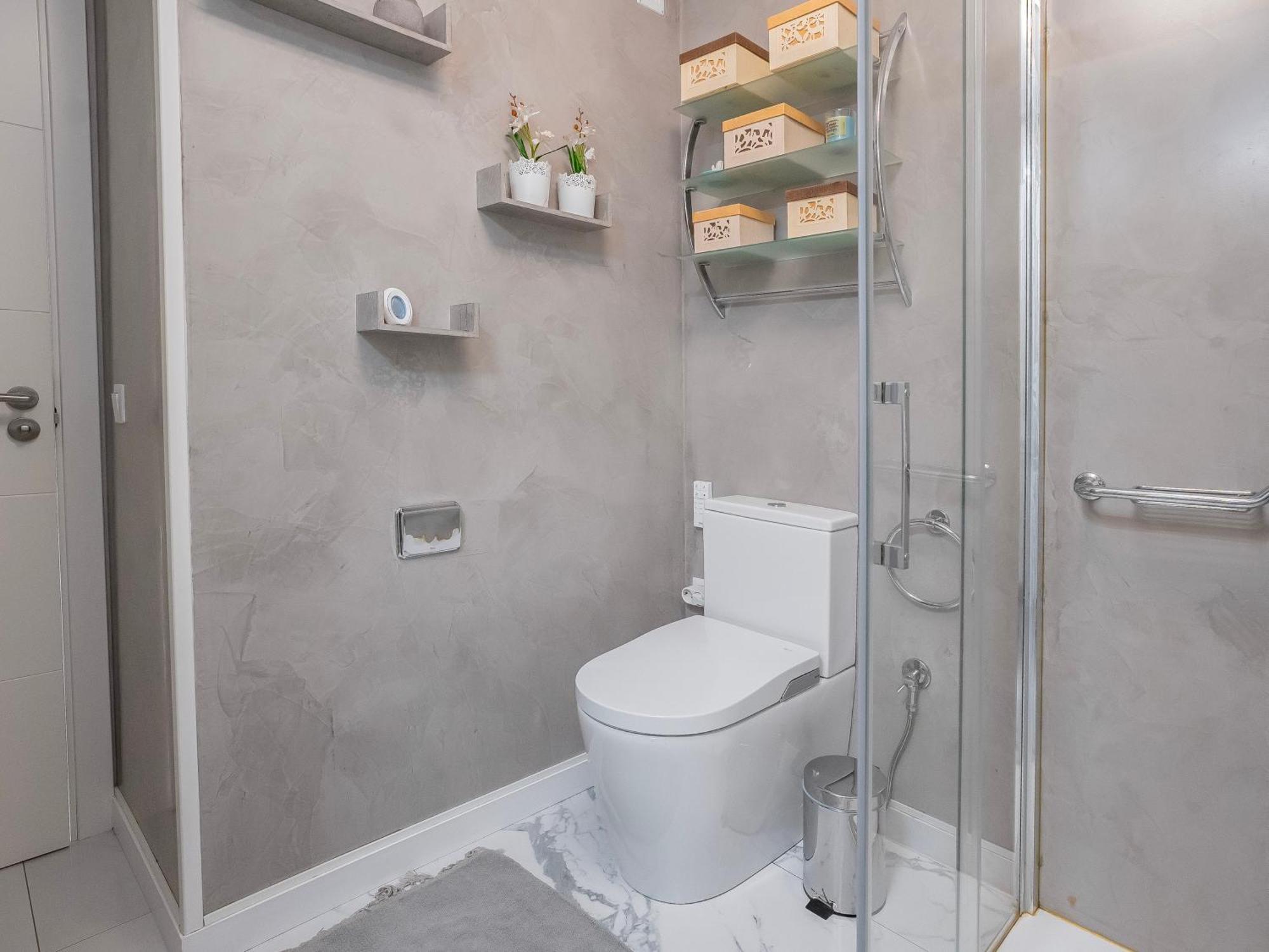 Tasteful 1Bd Apartment With Pool, Oceanfront Terrace, B82 Costa Del Silencio Ngoại thất bức ảnh