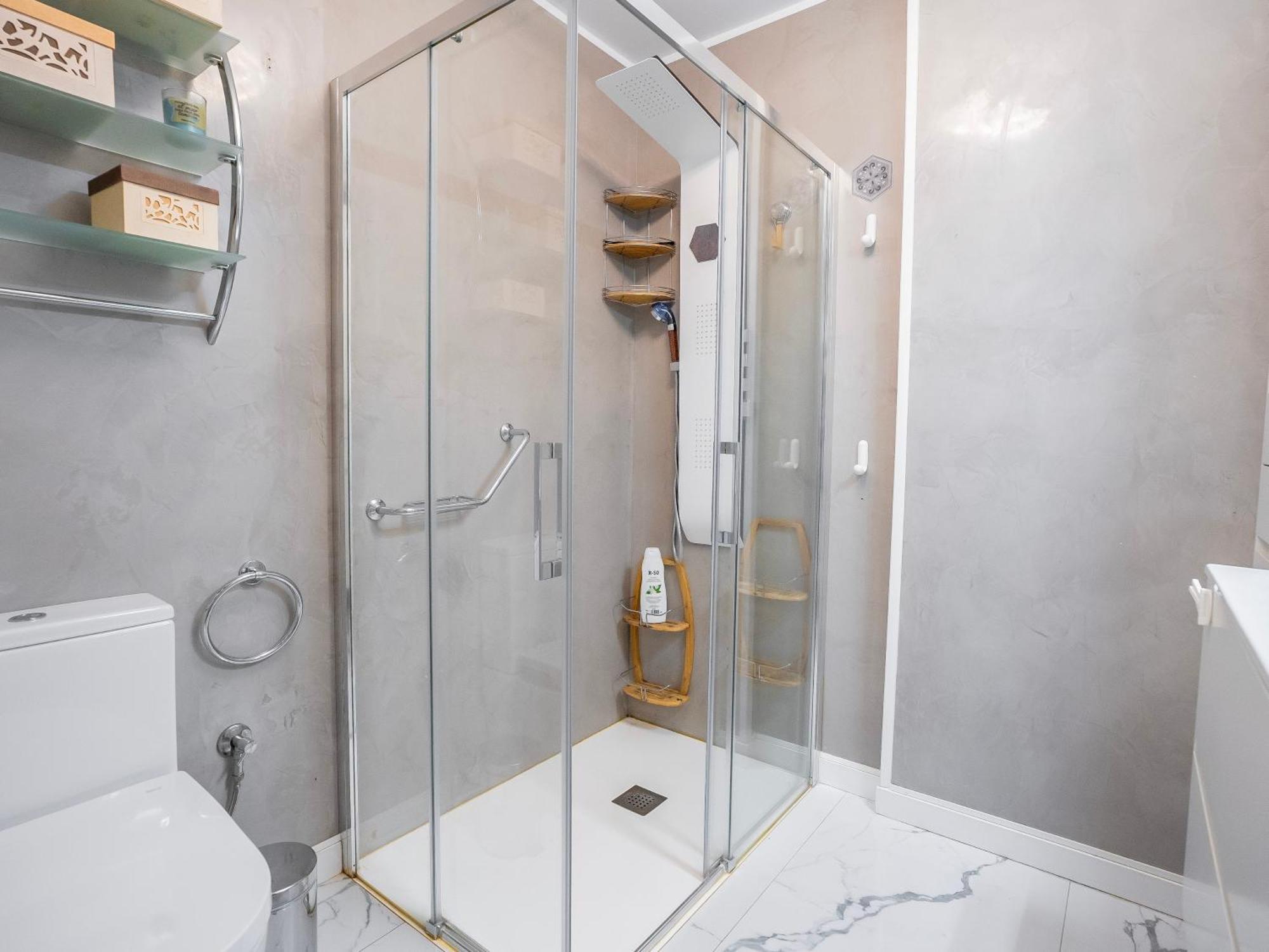 Tasteful 1Bd Apartment With Pool, Oceanfront Terrace, B82 Costa Del Silencio Ngoại thất bức ảnh