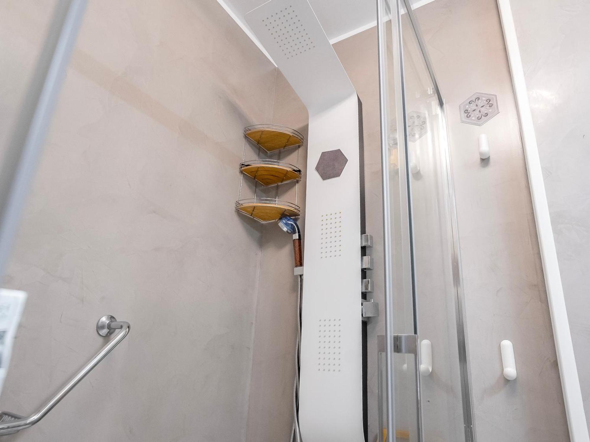 Tasteful 1Bd Apartment With Pool, Oceanfront Terrace, B82 Costa Del Silencio Ngoại thất bức ảnh